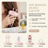 Kẹp màu đen