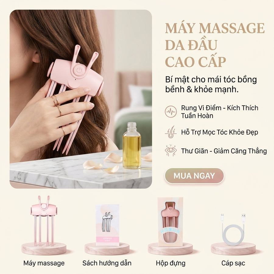 Bộ sản phẩm đầy đủ trong hộp